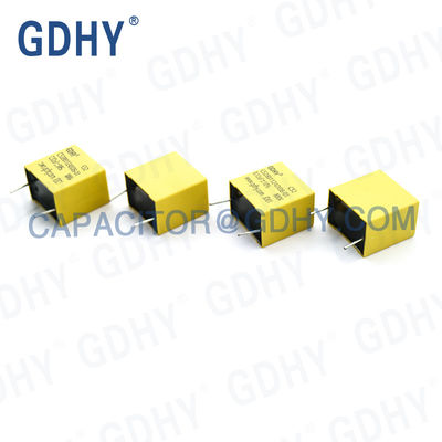 GDHY C52 0.12uF 800VDC DC-LINK CAPACITORS RESEMBLING TDK B32774M MKP DC LINK HIGH POWER CAPACITOR
