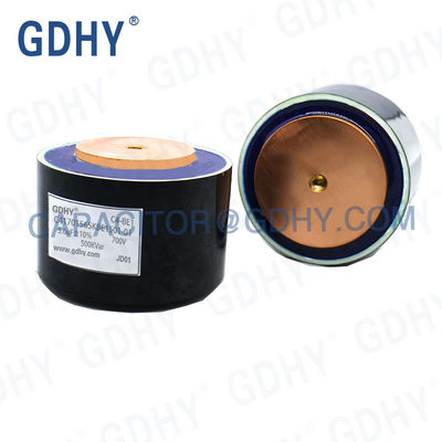 500KVAR Induction Heater 8.5UF HF Capacitor FP-11-500