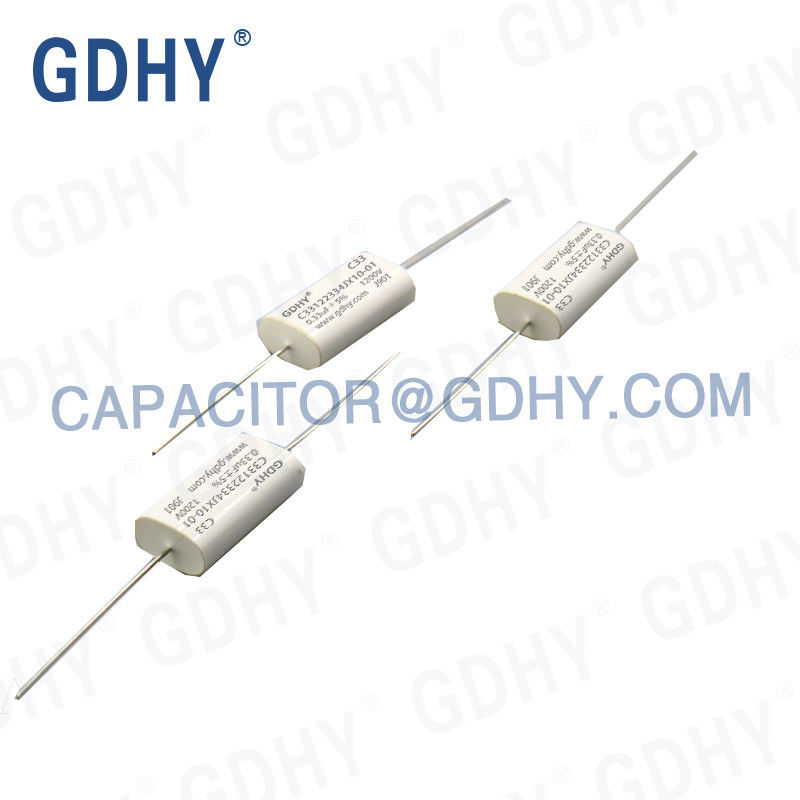 1200V IGBT Snubber Capacitor